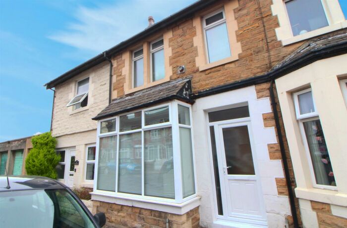 1 Bedroom Private Hall To Rent In City House In Sibsey Street, Lancaster, LA1