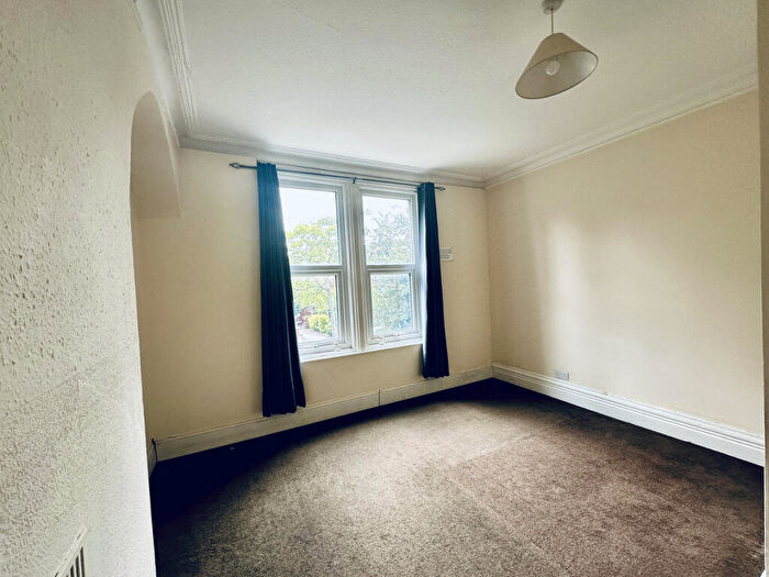 1 Bedroom Flat To Rent In Avenue Road, Doncaster, DN2
