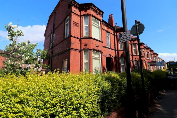 1 Bedroom Flat To Rent In Walsgrave Road, Coventry, CV2