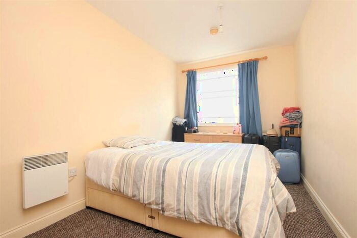 1 Bedroom Flat To Rent In St. Stephens Street, Bristol, BS1