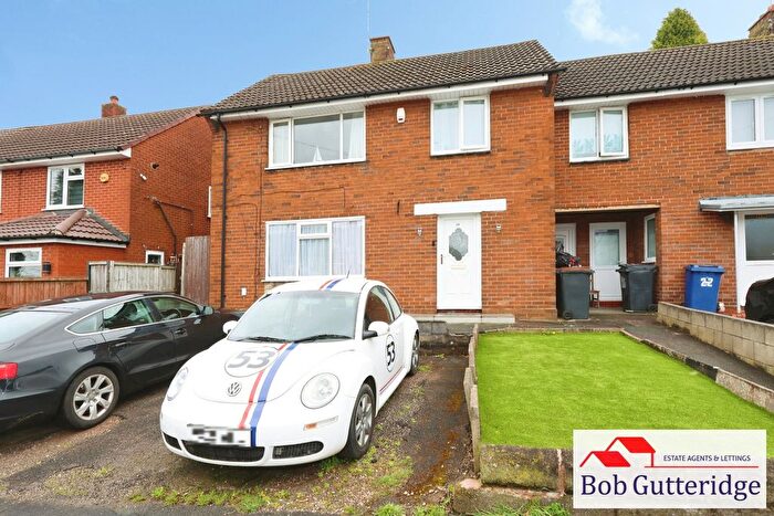 4 Bedroom Town House For Sale In Bedford Road, Kidsgrove, Stoke-On-Trent, ST7