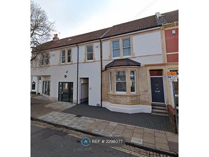 4 Bedroom Terraced House To Rent In Stoke Lane, Westbury-On-Trym, Bristol, BS9