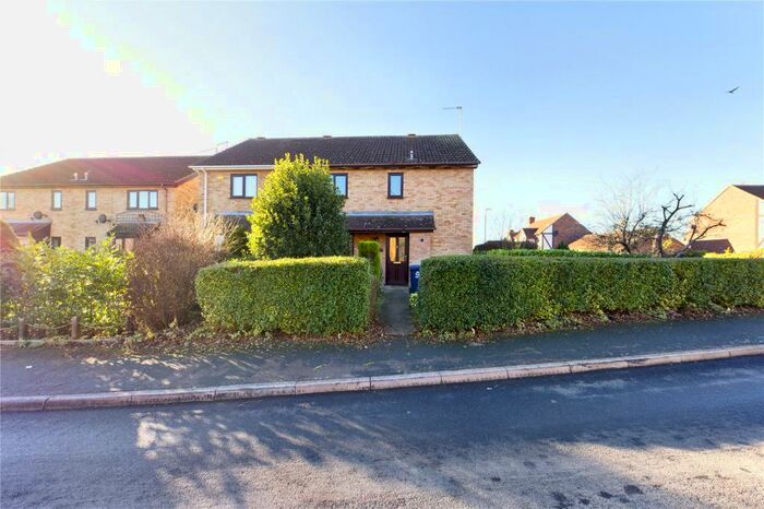 Property To Rent In Newton Road, Sawtry, Huntingdon, PE28