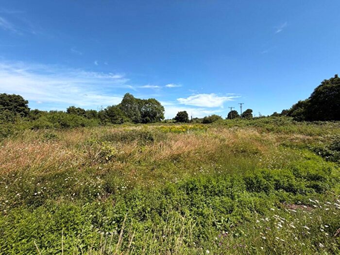 Land For Sale In Land At Dilly Meadows, West Harptree, BS40