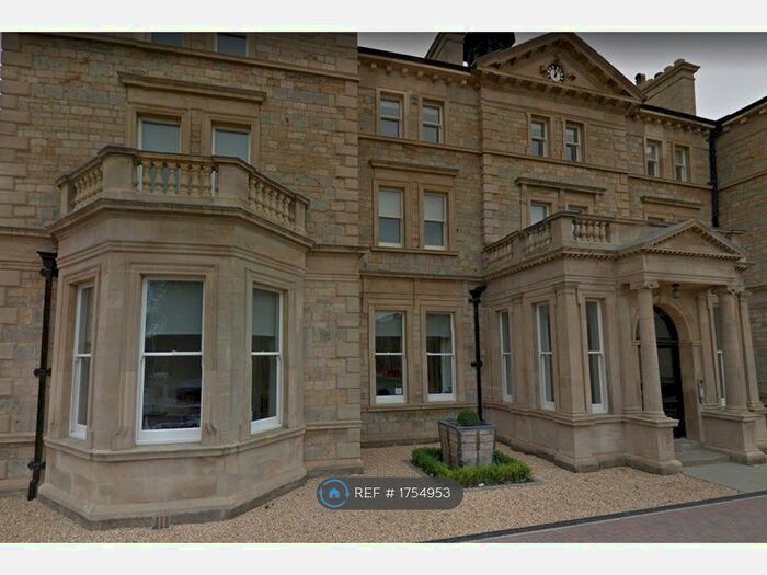 2 Bedroom Flat To Rent In Barnard House, Bracebridge Heath, Lincoln, LN4