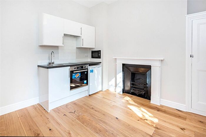 Studio To Rent In Nottingham Street, London, W1U