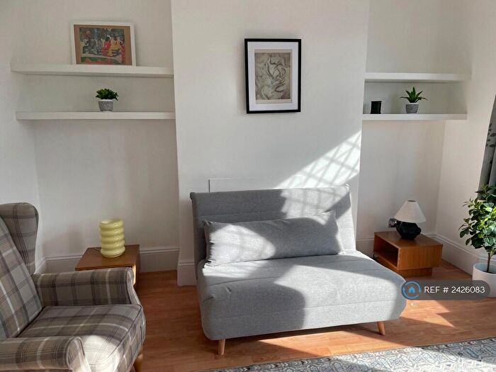 1 Bedroom Flat To Rent In Manwood Road, London, SE4