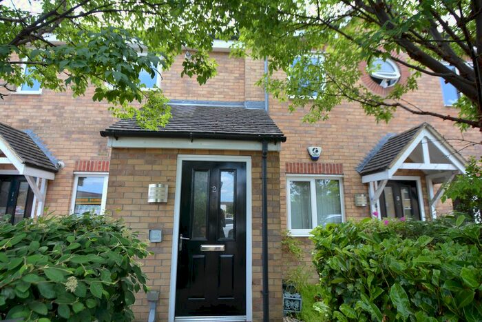 2 Bedroom Flat To Rent In The Moorings, Bridge Street, Deeping St James, PE6