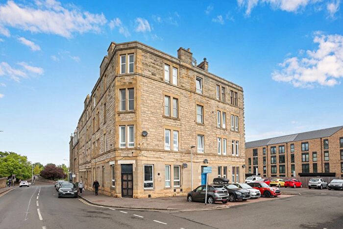 1 Bedroom Flat For Sale In F, Inveresk Road, Musselburgh, EH21