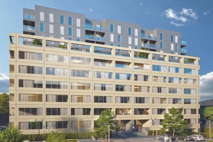 Studio To Rent In West Gate, London, W5