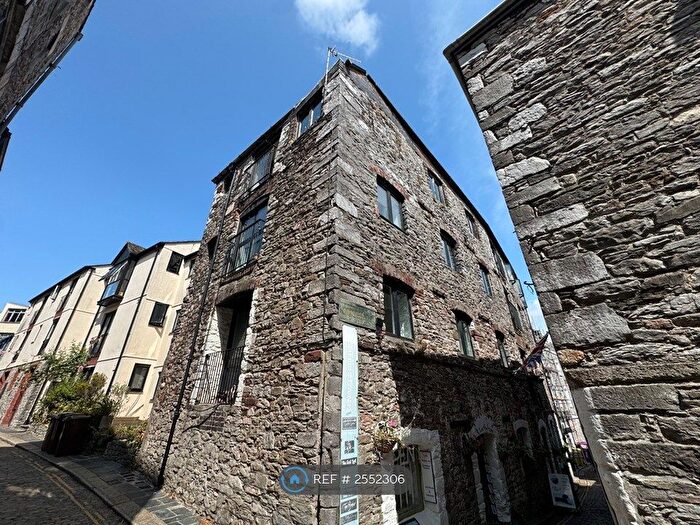 1 Bedroom Flat To Rent In White Lane, Plymouth, PL1