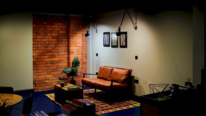 1 Bedroom Apartment To Rent In Granby Row, Manchester, Greater Manchester, M1