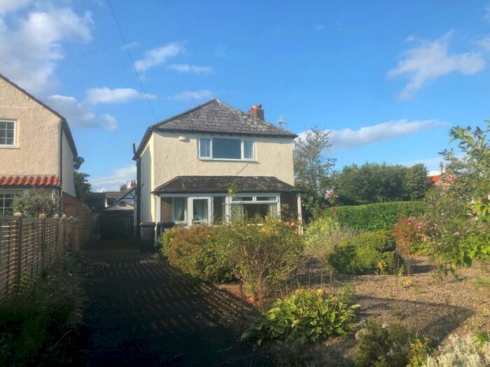 Land For Sale In Moor Road, Bishop Monkton, Harrogate, HG3