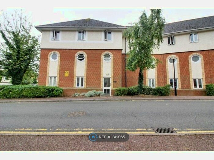1 Bedroom Flat To Rent In Hatfield, Hertfordshire AL10