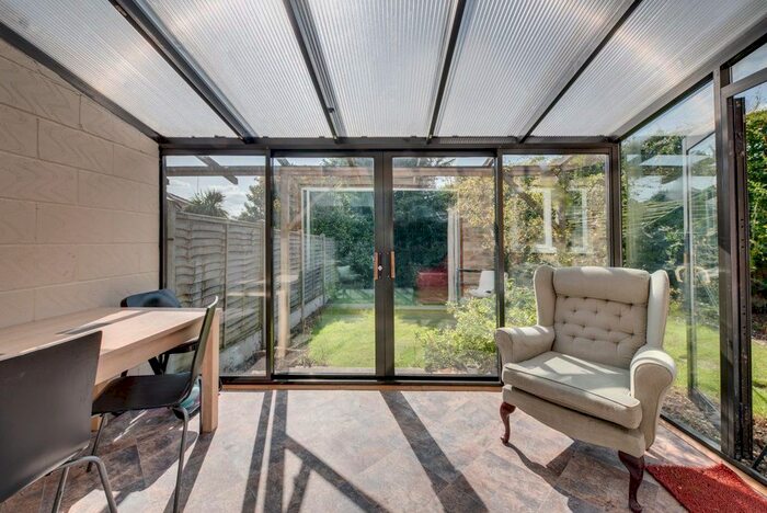 5 Bedroom Property To Rent In St. Michaels Road, Canterbury, CT2