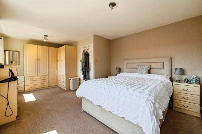 2 Bedroom Bungalow For Sale In Quarry Close, Bideford, Devon, EX39