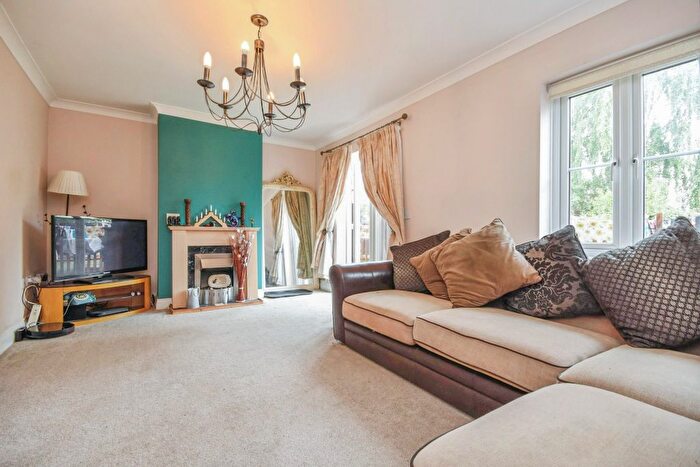 3 Bedroom Terraced House For Sale In Horton Close, Maldon, CM9