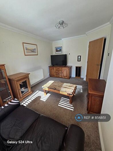 2 Bedroom Flat To Rent In Lagland Street, Poole, BH15