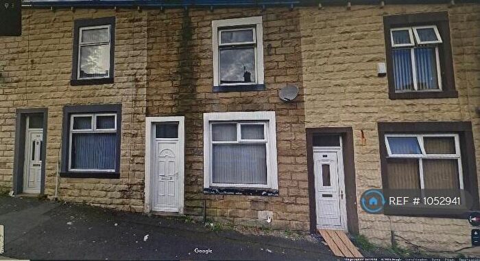 2 Bedroom Terraced House To Rent In Smith Street, Nelson, BB9
