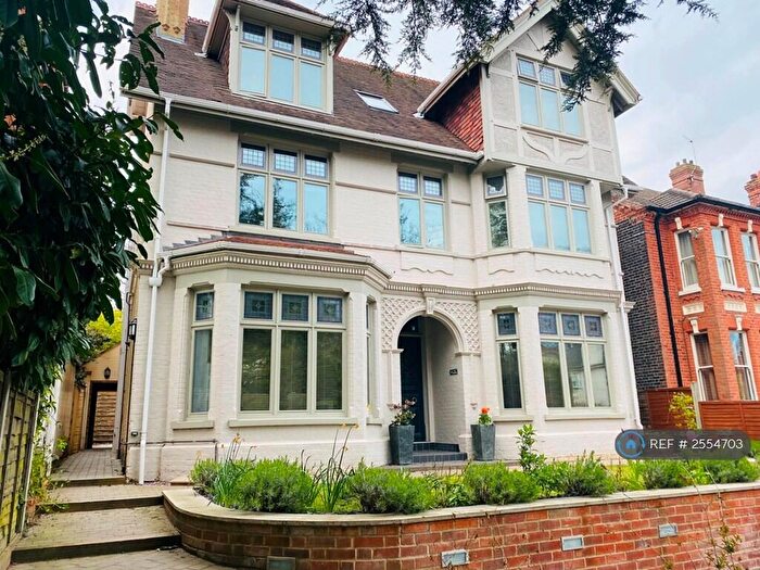 2 Bedroom Flat To Rent In Unthank Road, Norwich, NR2