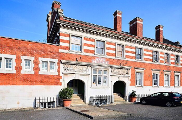 1 Bedroom Flat For Sale In The Bath House, Dunbridge Street, Bethnal Green, London, E2