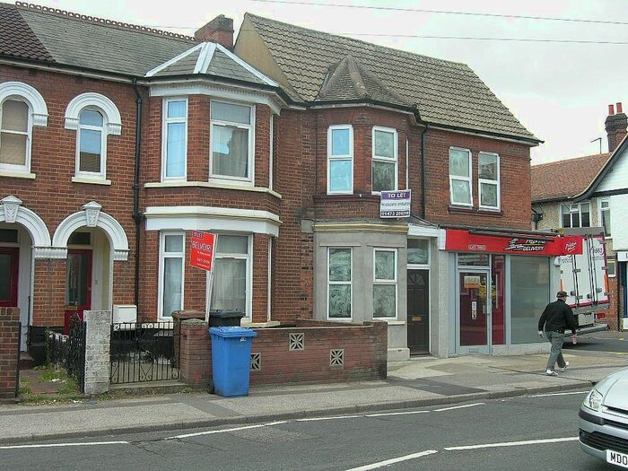 Property To Rent In Foxhall Road, Ipswich, IP3