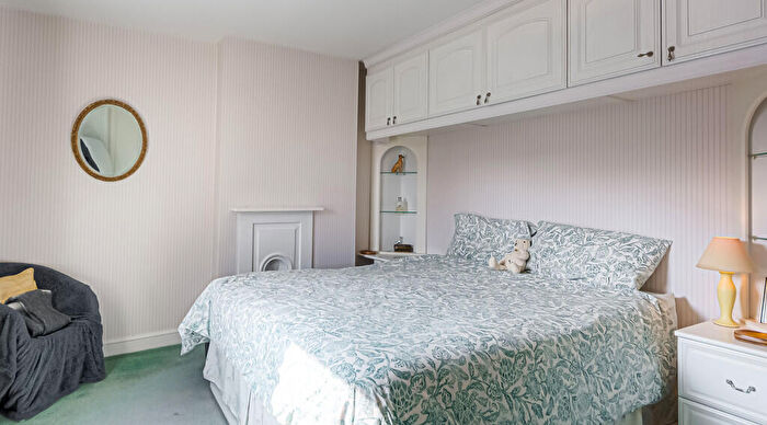 2 Bedroom Cottage For Sale In Mill Cottages, Yapton Road, PO22