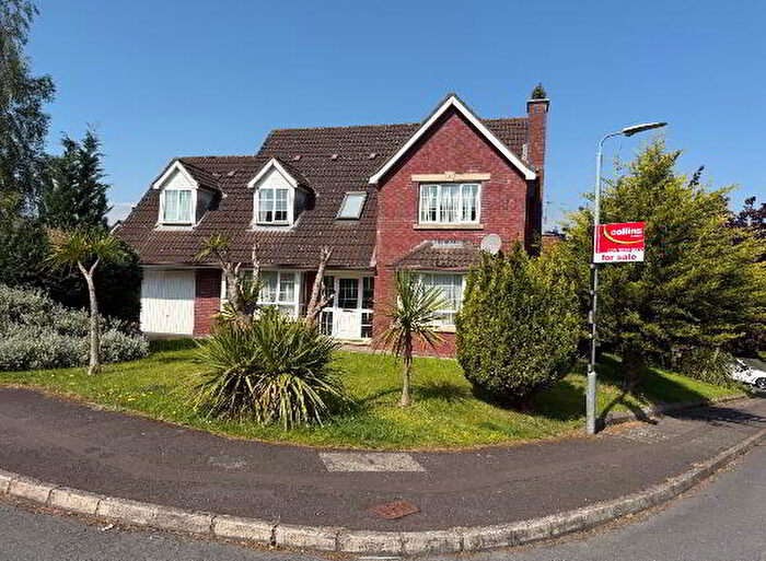 5 Bedroom Detached House For Sale In Forest Hills, Newry, BT34