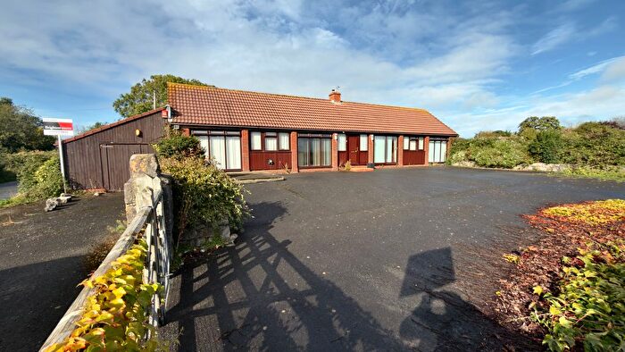 3 Bedroom Detached Bungalow For Sale In Wick Road, Wick St. Lawrence, Weston-Super-Mare, BS22