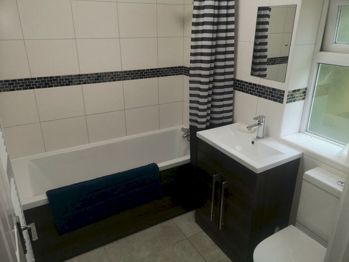 5 Bedroom End Of Terrace House To Rent In The Crescent, Brighton, BN2