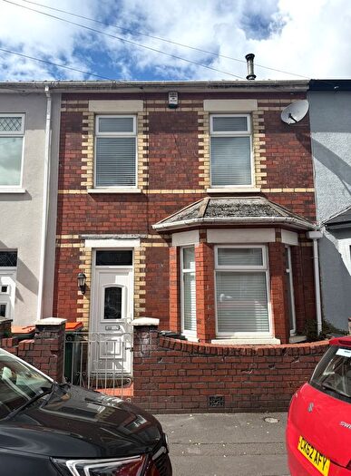 2 Bedroom Terraced House To Rent In Sutton Road, Newport, NP19