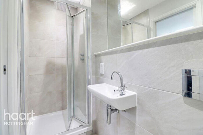 2 Bedroom Apartment To Rent In Hounds Gate, Nottingham, NG1