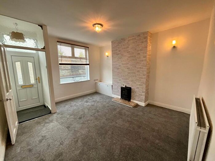 2 Bedroom Terraced House To Rent In Brush Street, Burnley, BB11