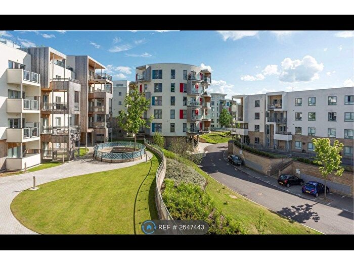 2 Bedroom Flat To Rent In Glenalmond Ave, Cambridge, CB2
