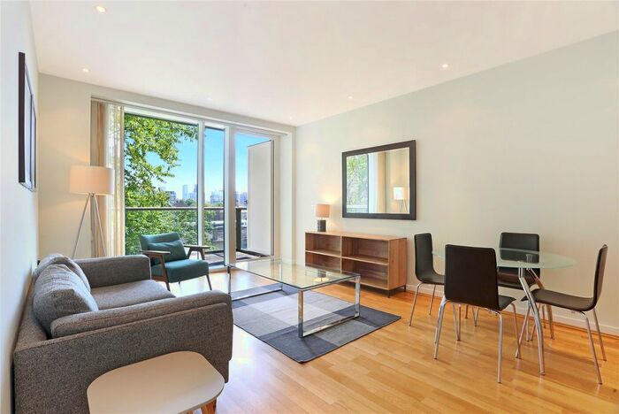 1 Bedroom Flat To Rent In Cubitt Building, Gatliff Road, London, SW1W