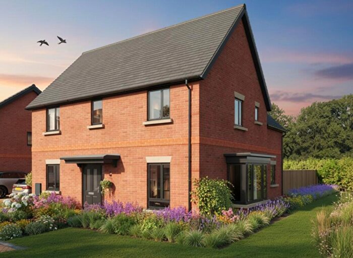 4 Bedroom Detached House For Sale In Bowland Close, Sawtry, Huntingdon, PE28