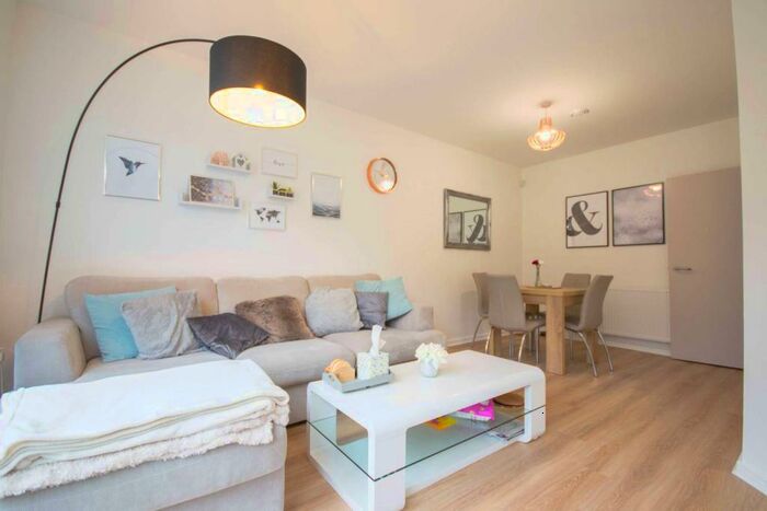 3 Bedroom Terraced House To Rent In Ypres Place, Dagenham, London, RM9