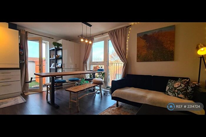 1 Bedroom Flat To Rent In Maygrove Road, London, NW6