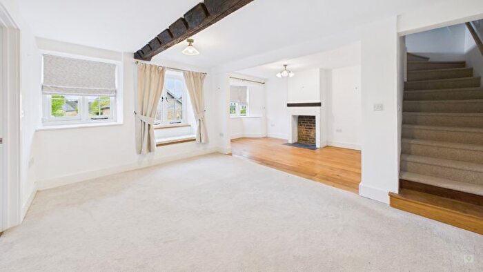 2 Bedroom Cottage To Rent In West Street, Hinton St. George, TA17