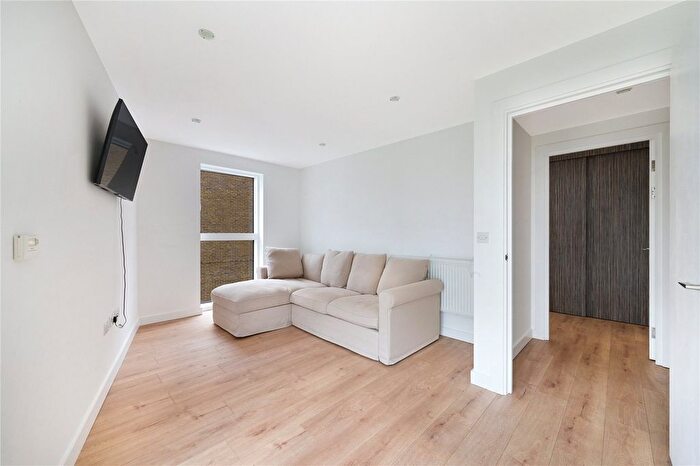 1 Bedroom Flat To Rent In Conington Road, London, SE13