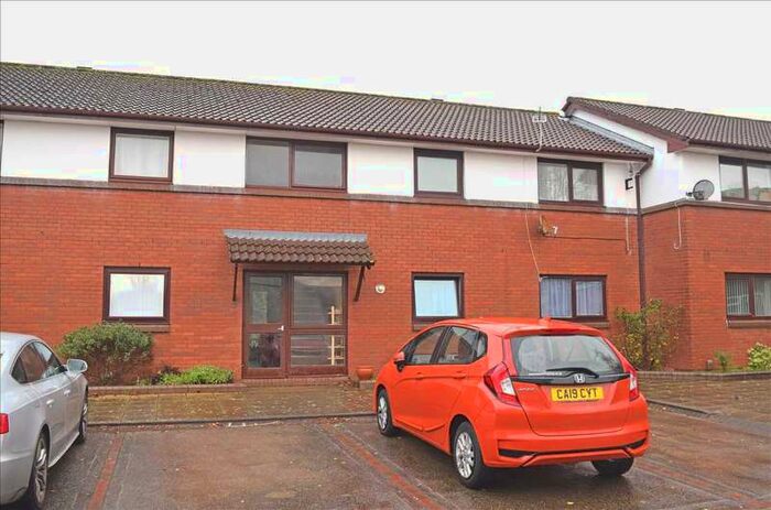 1 Bedroom Apartment To Rent In Heath Mead, Heath, Cardiff, CF14