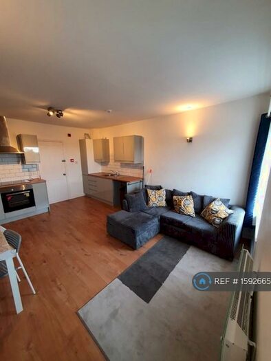 1 Bedroom Flat To Rent In North Brink, Wisbech, PE13