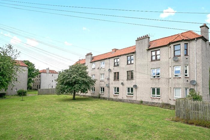 1 Bedroom Flat To Rent In Gibralter Road, Dalkeith, Midlothian, EH22