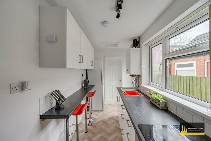 2 Bedroom Terraced House For Sale In Colchester Street, Coventry *No Chain*, CV1