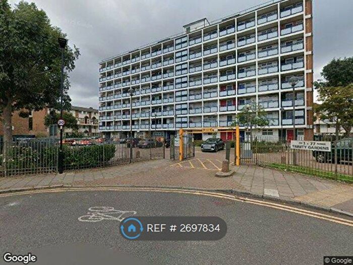 2 Bedroom Flat To Rent In Canning Town, London, E16