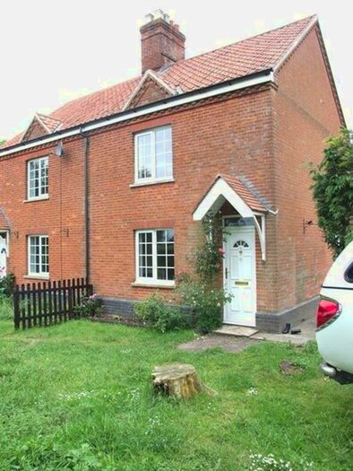 3 Bedroom Cottage To Rent In New Buckenham Road, Banham, Norwich, NR16