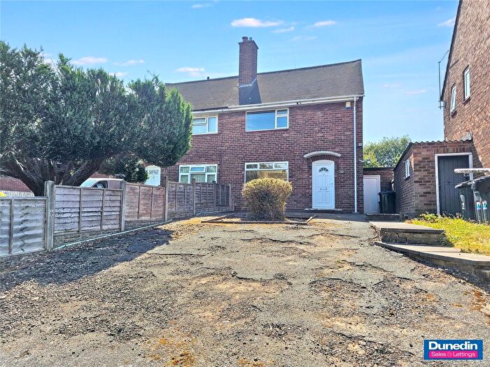 2 Bedroom Semi-Detached House For Sale In Adstone Grove, Northfield, Birmingham, B31