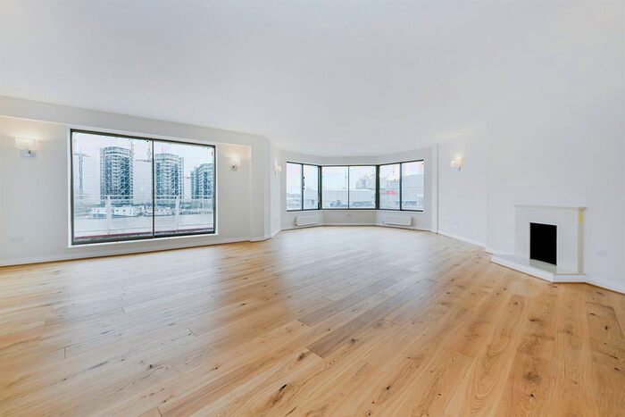 3 Bedroom Flat To Rent In Pimlico, Grosvenor Road, SW1V