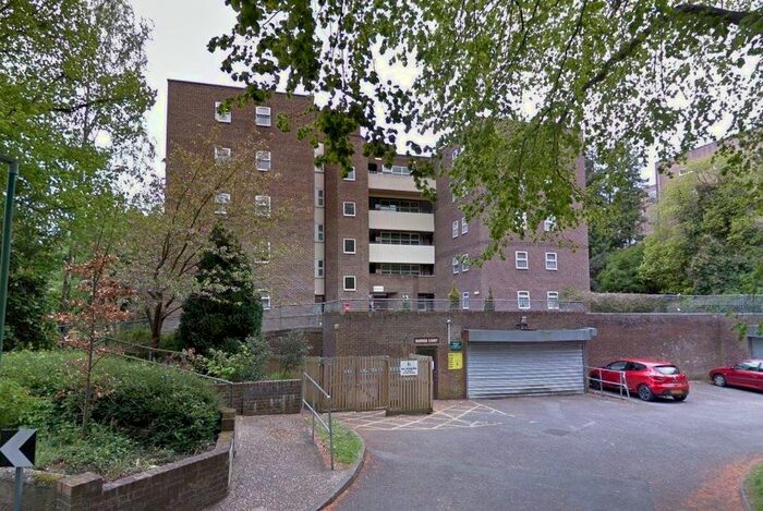 1 Bedroom Flat To Rent In St. Valerie Road, Bournemouth, BH2