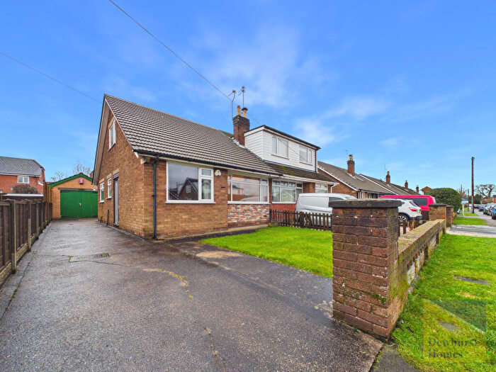 2 Bedroom Bungalow For Sale In Joe Lane, Preston, PR3
